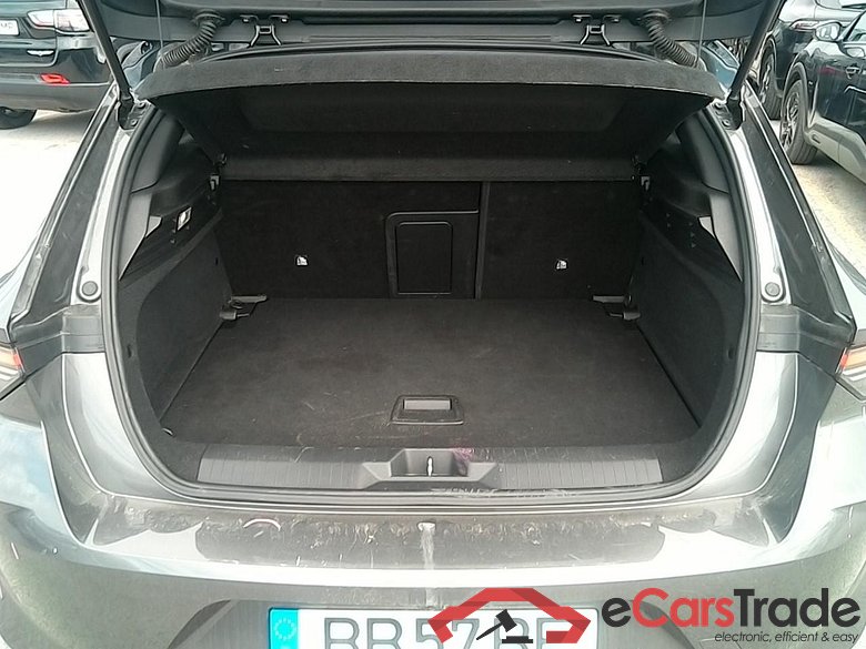 Opel Astra 1.2T 130Hp GS-Line LED Virtual ACC 1/2 Sport-Leather-AGR KeylessGo Camera Klima PDC ... #6