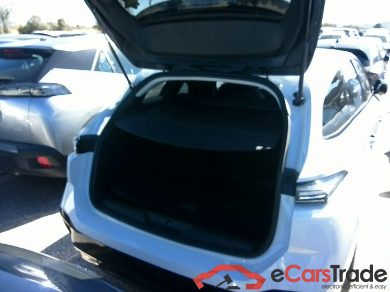 Peugeot 308 SW 1.2 PureTech Allure Aut. LED I-Cockpit Navi 1/2 Leather KeylessGo Camera Klima PDC ... #6