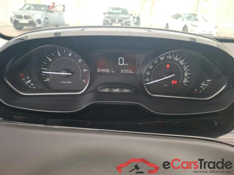 208 Active Business 1.2 80CV BVM5 E6dT #6