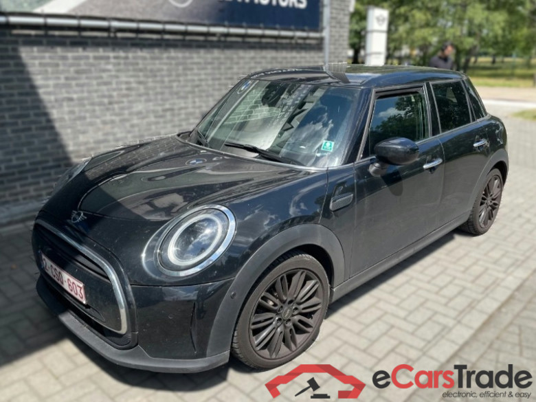Mini Cooper 1.5i Aut. Pano LED Head-Up Virtual Harman/Kardon Navi Sport-Leather KeylessGo Klima PDC ...
