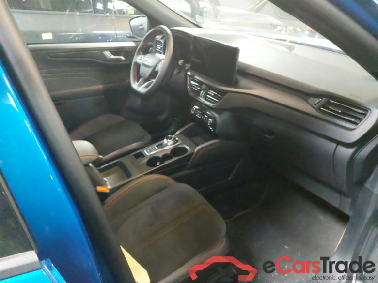 FORD Kuga 2.5 PHEV 243cv AutomÃ¡tico WT + gancho ST-LINE X(Pano-Roof + Winterpack) #3