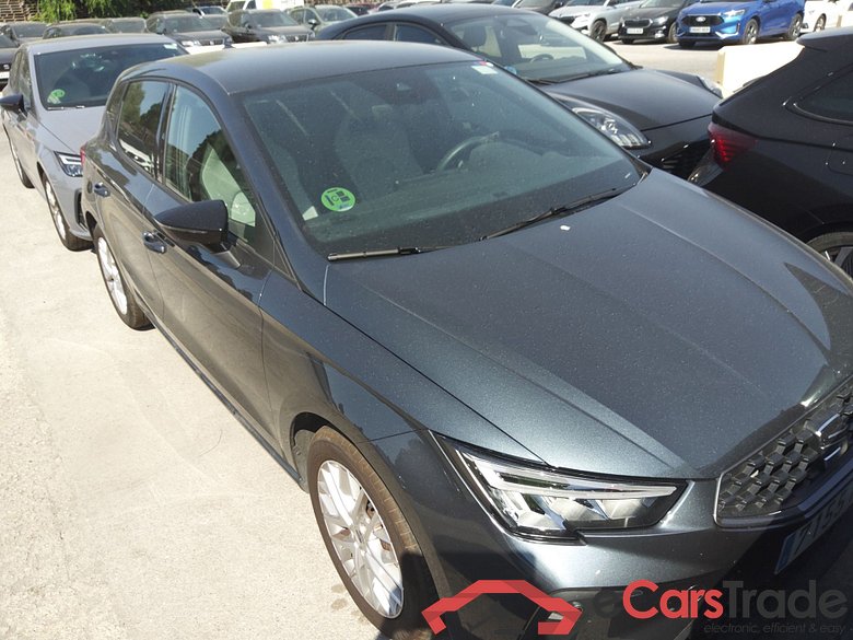 SEAT Ibiza 1.0 TSI S&S115cv Manual FR #1