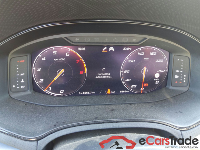 SEAT Ibiza 1.0 TSI S&S115cv Manual FR #4