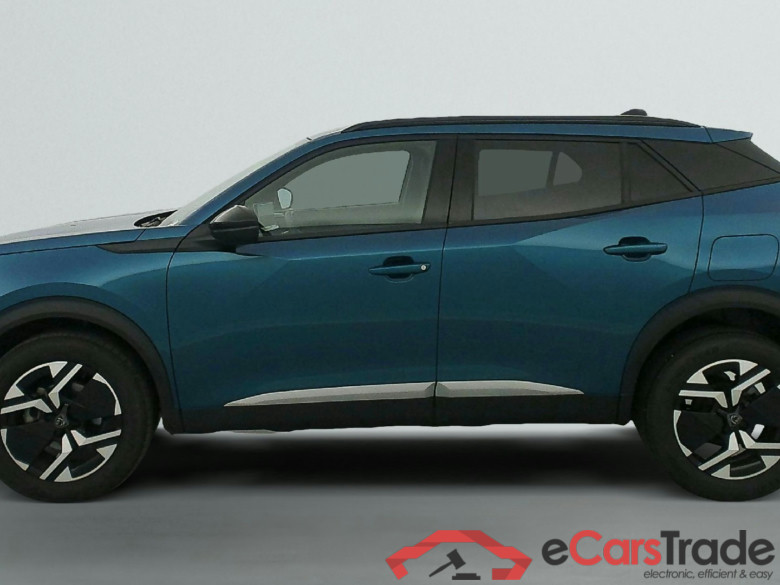 Peugeot 2008 Allure 1.2 75kW S&S BVM6 #4