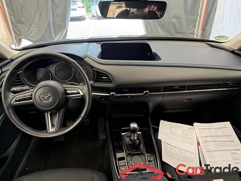CX-30 Selection 2WD 2.0 132KW MT6 E6d #3