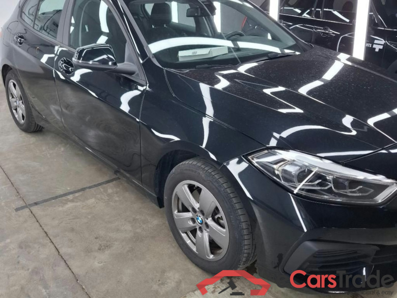 BMW 116d LED LC-Pro Navi KeylessGo Klima PDC ... #2