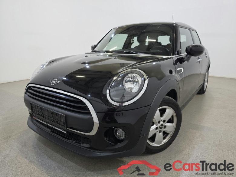 Mini One 1.5i Virtual Navi KeylessGo Klima PDC ... #1