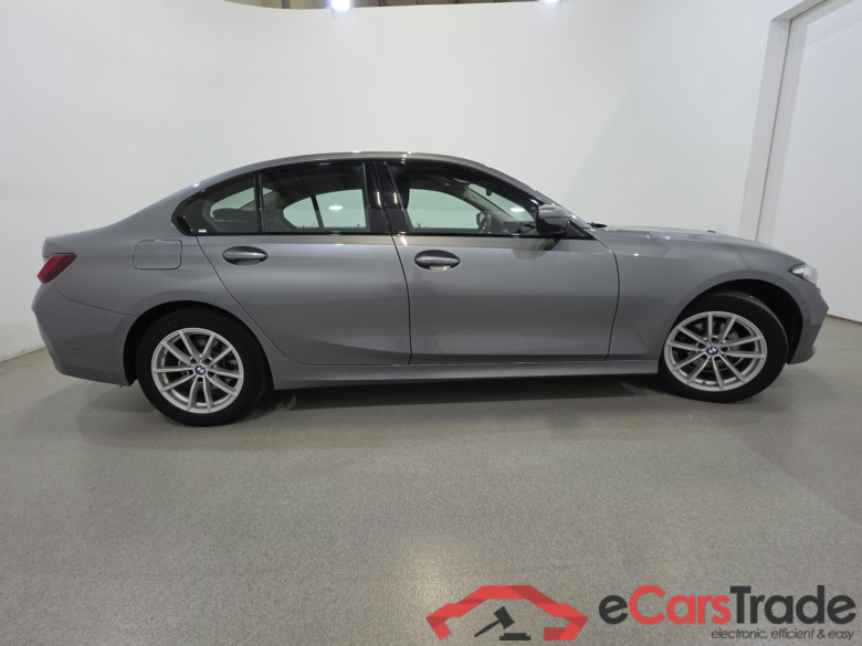 BMW 318i Aut. LED LC-Pro Navi KeylessGo Camera Klima PDC ... #5
