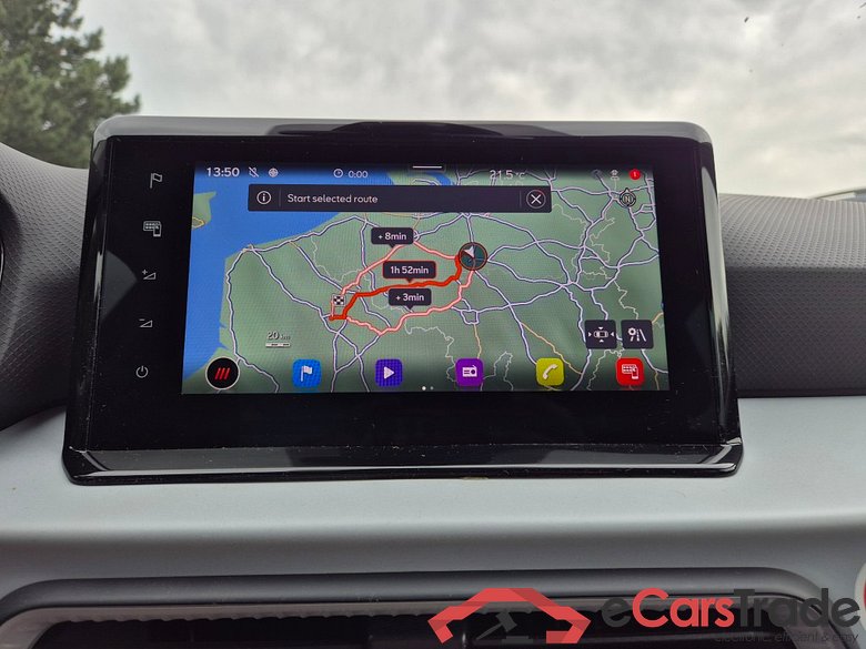 Seat Arona 1.0 TSi Move LED Virtual Navi Camera Klima PDC ... #6