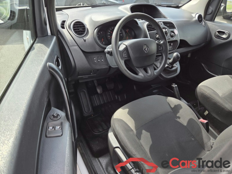 Renault Kangoo 1.5 DCI 2PL Klima ... #5