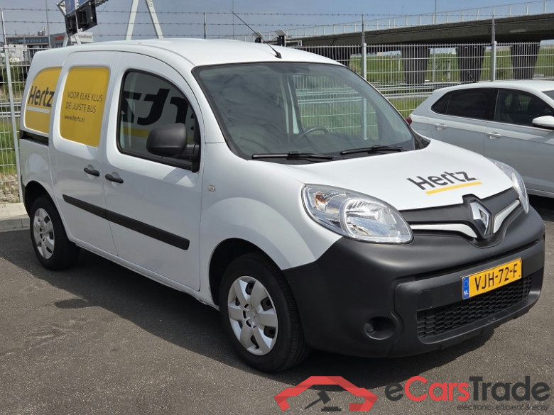 Renault Kangoo 1.5 DCI 2PL Klima ... #2