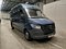 preview Mercedes Sprinter #1
