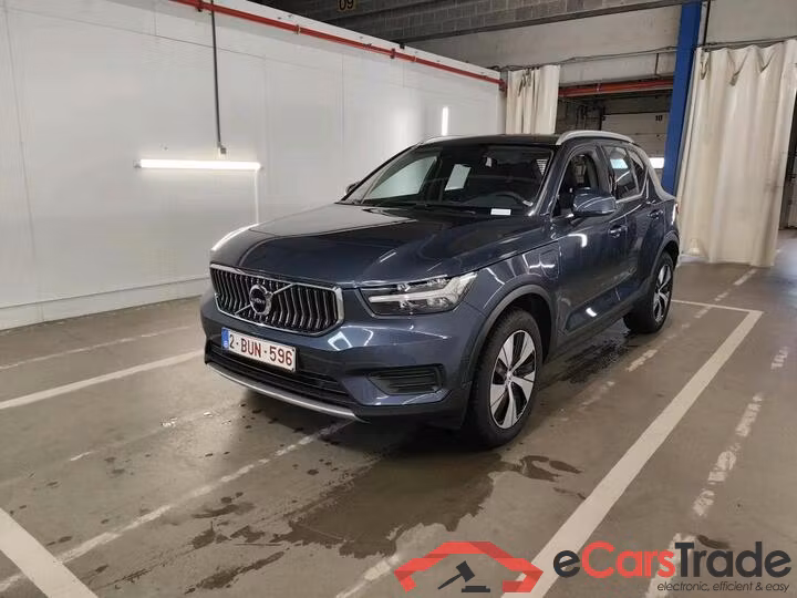 Volvo XC40 XC40 T4 Recharge Geartronic Inscription Expr. (PHEV) 155kW/211pk  5D/P Auto-7 #1