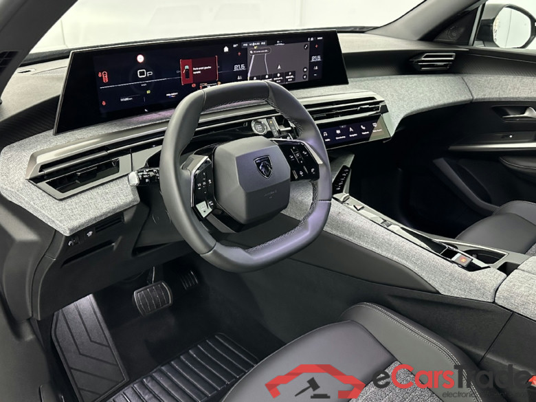 Peugeot 5008 Allure III 1.2 Hybrid 145ch e-DCS6 #6