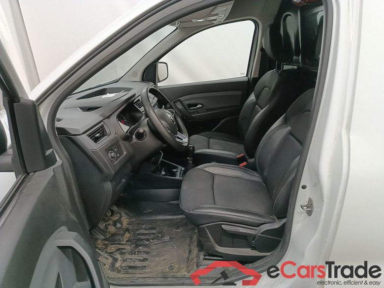 RENAULT EXPRESS VAN DIESEL 1.5 Blue dCi 95hp Confort S/S (EU6d) 5d #3