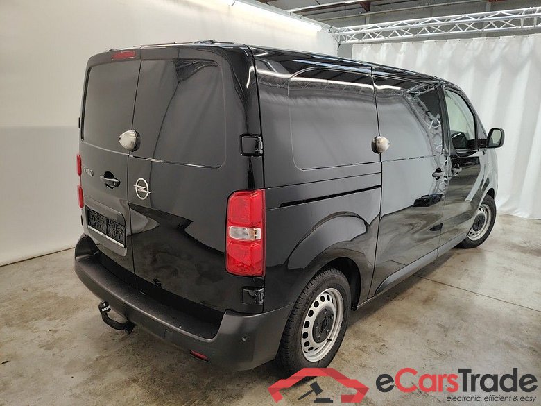 Opel Vivaro 2.0 Turbo 110kW Edition L2H1 27 5d #2