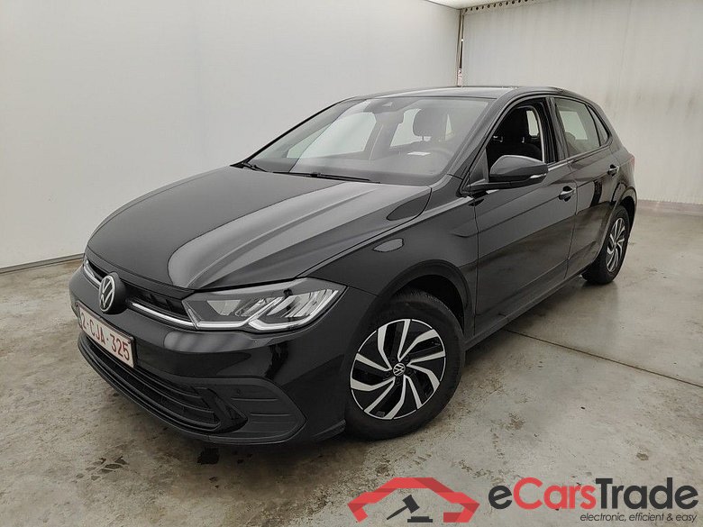 Volkswagen Polo 1.0 TSI Life Business DSG 5d #1