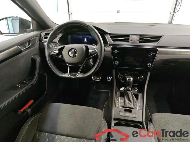 SKODA Superb Combi 1.4 TSI iV Sp. Bns #3
