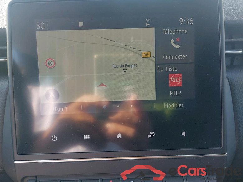 Clio V Zen 1.0 TCe 100CV BVM5 E6dT #2