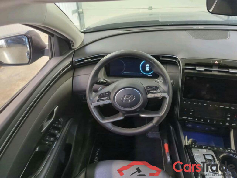 HYUNDAI TUCSON 1.6 T-GDI HEV PrSky #3