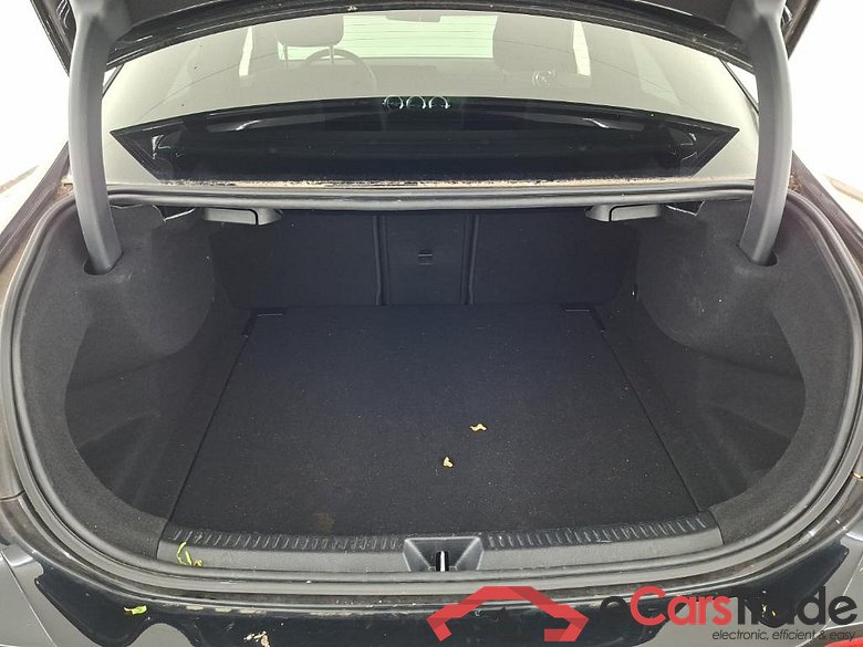 MERCEDES-BENZ A-Klasse Limousine A 180 7G-DCT Business Solution Luxury 4D 100kW #5