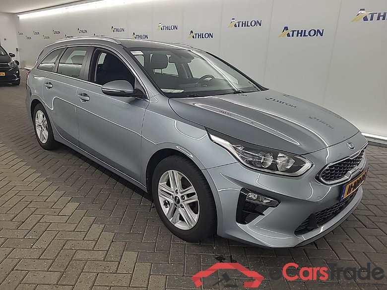 KIA ceed sportswagon 1.0 T-GDi DynamicLine 5D 88kW #2
