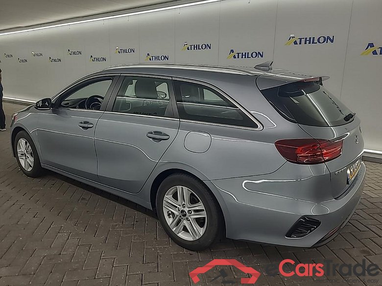 KIA ceed sportswagon 1.0 T-GDi DynamicLine 5D 88kW #4