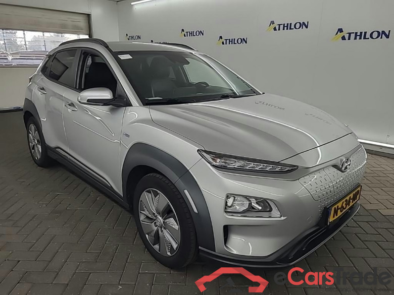 HYUNDAI Kona Fashion Design Electric 64 kWh 5D #2