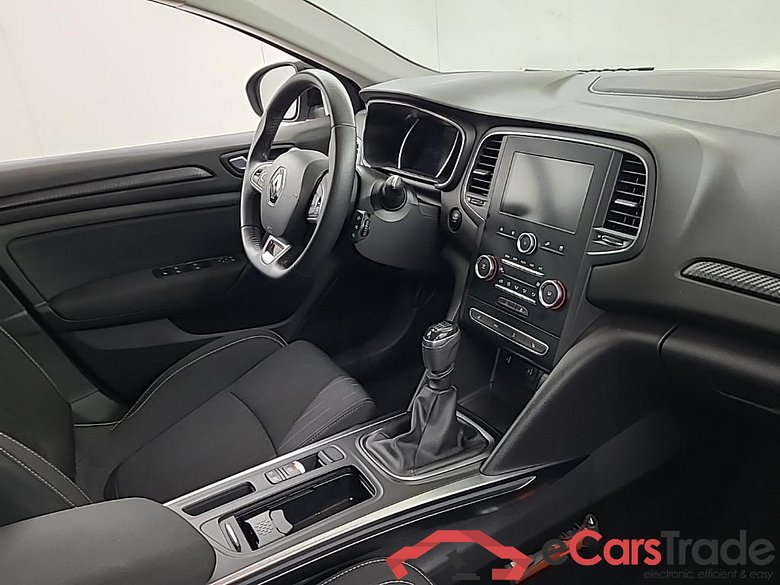 RENAULT MEGANE TCe 115 Limited 5D 85kW #6