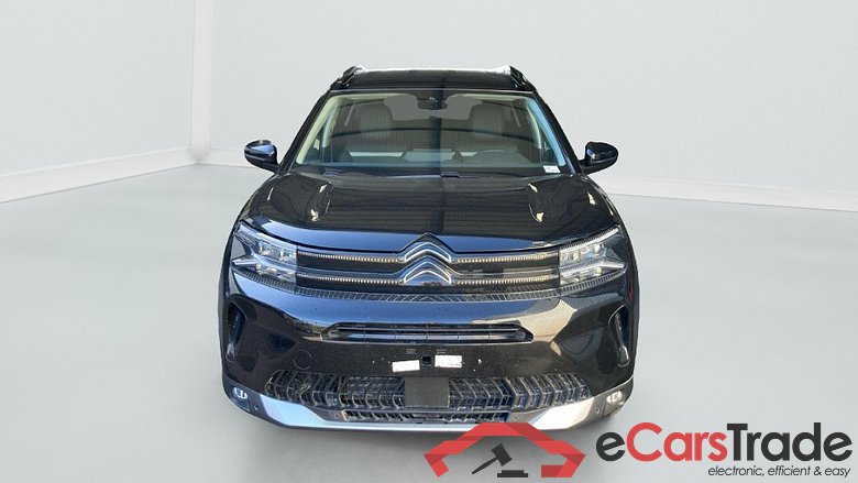 Citroen C5 AIRCROSS Hybride 145 e-DCS6 Max #2