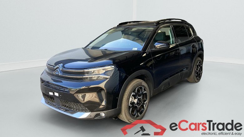 Citroen C5 AIRCROSS Hybride 145 e-DCS6 Max #3