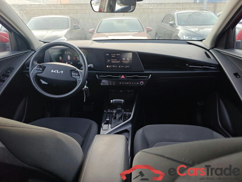 Niro Hybrid Concept 1.6 AT6 E6d #3