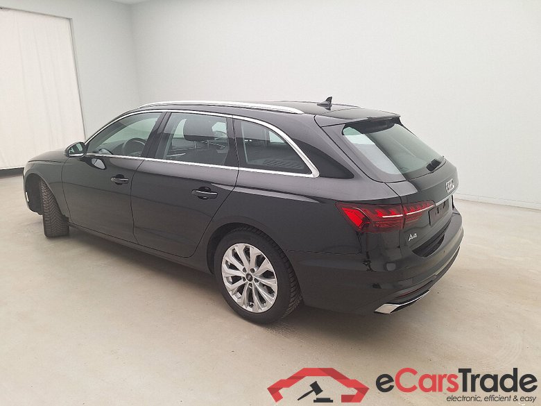 Audi, A4 Avant FL'19, Audi A4 Avant 2.0 30 TDi 100kW S tronic Attraction #6