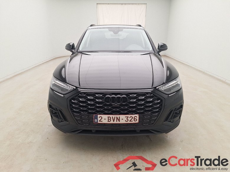 Audi, Q5 SB FL'20, Audi Q5 SPORTBACK Bus.Ed.SL 35 TDI S tronic 5d #1