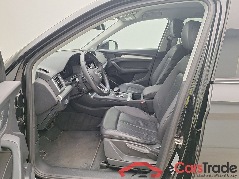 Audi, Q5 SB FL'20, Audi Q5 SPORTBACK Bus.Ed.SL 35 TDI S tronic 5d #3