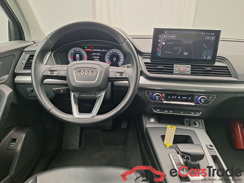 Audi, Q5 SB FL'20, Audi Q5 SPORTBACK Bus.Ed.SL 35 TDI S tronic 5d #5