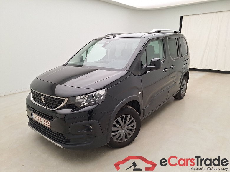 Peugeot, Rifter '18, Peugeot Rifter 1.5 BlueHDi 100 S/S Allure 5d #2