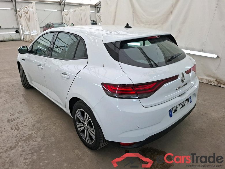 Mégane Berline / 2020 / 5P / Berline evolution TCe 140 / TRANSFO VP/VF #2