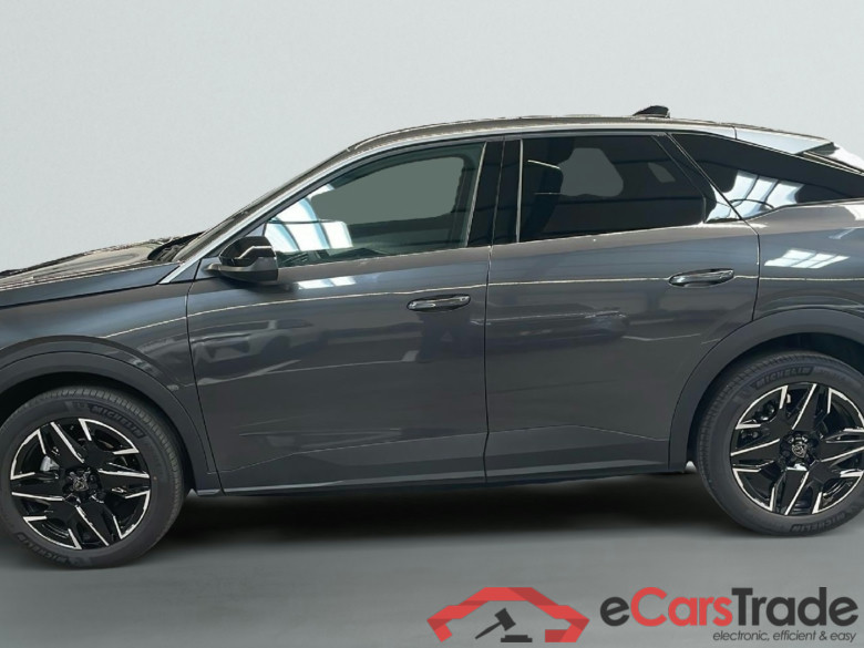 Peugeot 3008 Hybrid 145 e-DCS6 Allure #4