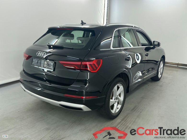 AUDI Q3 1.5 35 TFSI S TR ADVANCED BUSINESS ED #4