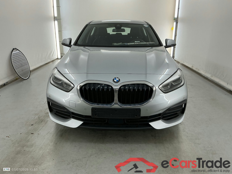 BMW 1 SERIES HATCH 1.5 116D (85KW) #2