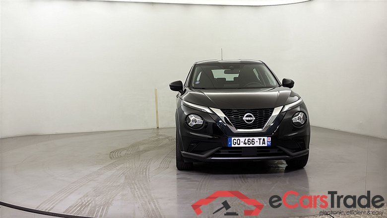 Juke / 2019 / 5P / Crossover DIG-T 114 BVM6 Acenta / PRÊT A VENDRE #2