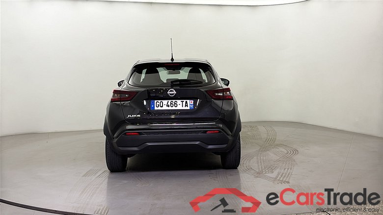 Juke / 2019 / 5P / Crossover DIG-T 114 BVM6 Acenta / PRÊT A VENDRE #6