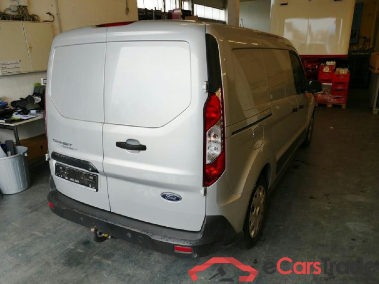 FORD Transit Connect 210 L2 S&S Trend 4d 74kW #2