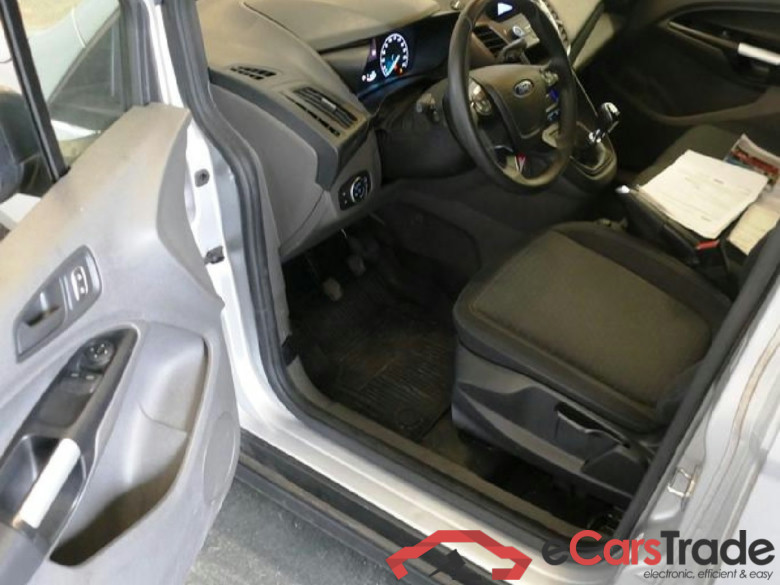 FORD Transit Connect 210 L2 S&S Trend 4d 74kW #4