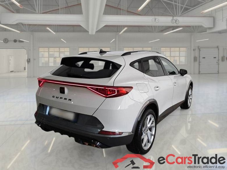 CUPRA FORMENTOR / 2020 / 5P / SUV 1.4 E-HYBRID DSG #2