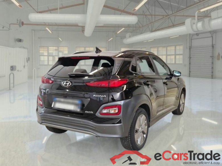 HYUNDAI KONA / 2017 / 5P / SUV EV XPRIME+ 39 KWH #2