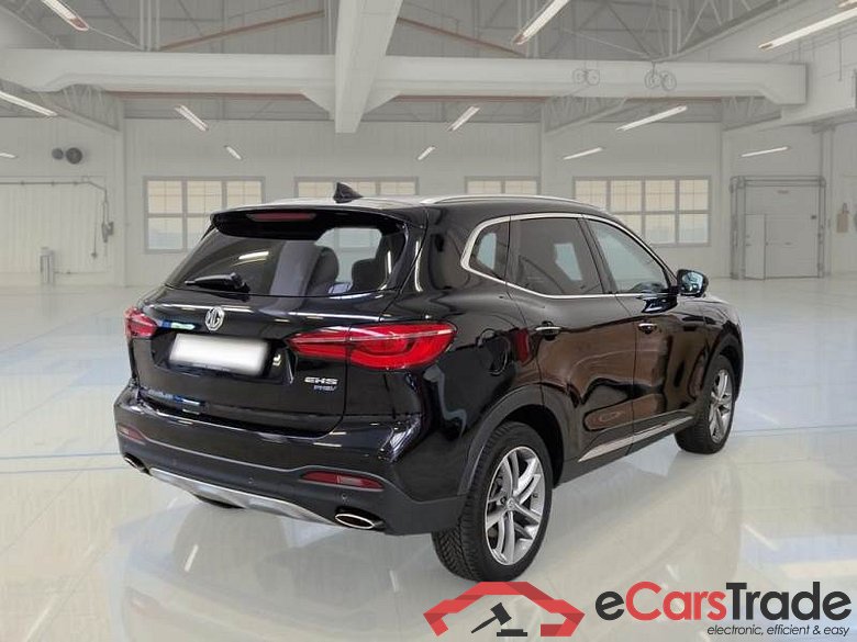 MG EHS / 2021 / 5P / SUV 1.5 T PLUG-IN HYBRID EXCLUSIVE #2
