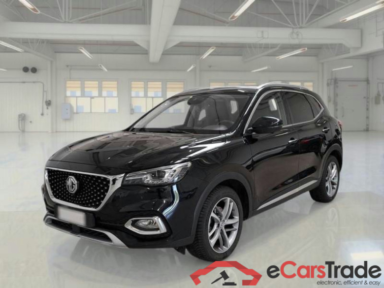 MG EHS / 2021 / 5P / SUV 1.5 T PLUG-IN HYBRID EXCLUSIVE #1