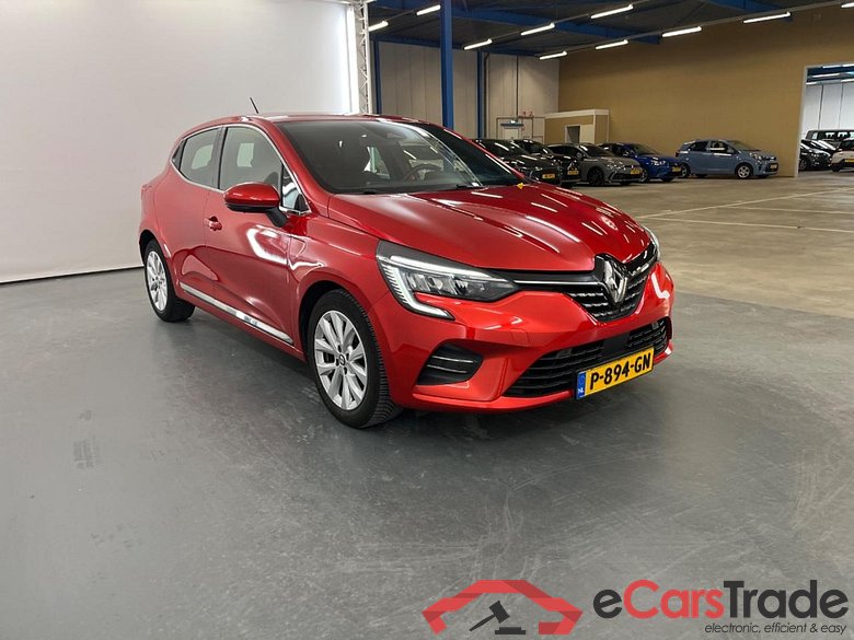 RENAULT CLIO 1.0 TCe Intens #2